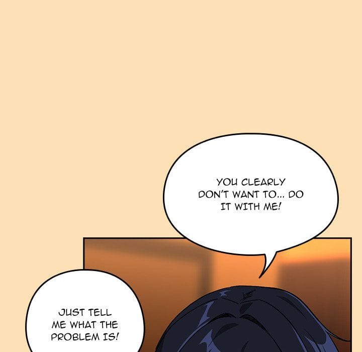After Work Love Affairs Uncensored, chapter 64, page 37 of 102