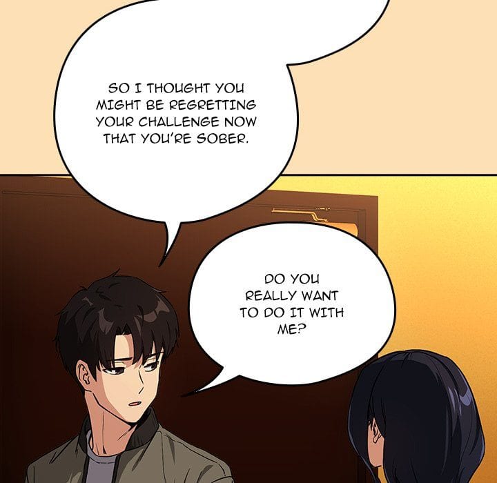 After Work Love Affairs Uncensored, chapter 64, page 41 of 102