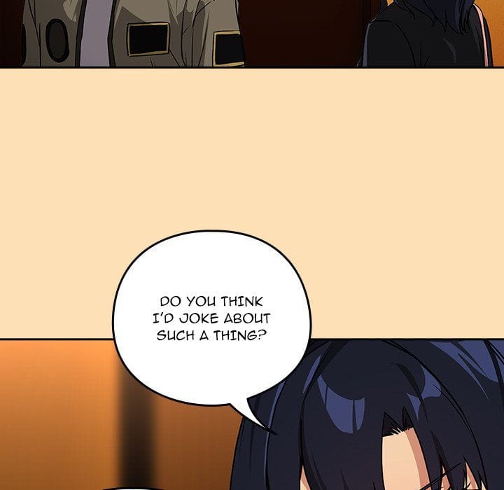 After Work Love Affairs Uncensored, chapter 64, page 42 of 102