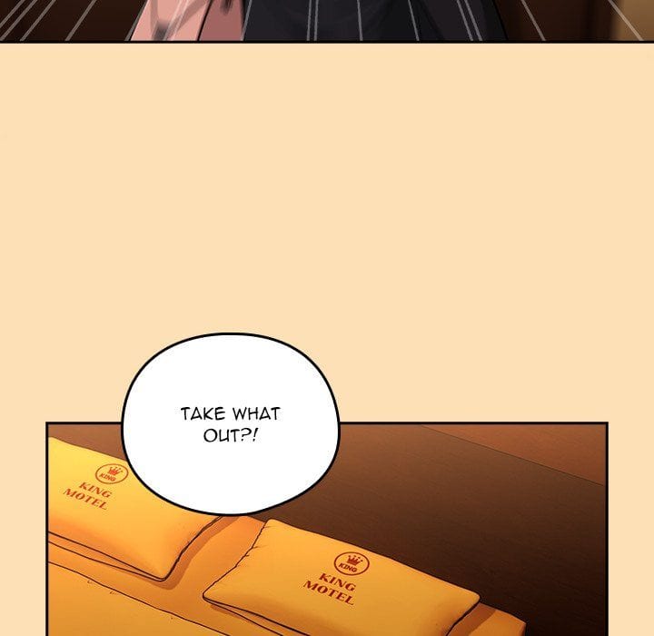 After Work Love Affairs Uncensored, chapter 64, page 47 of 102