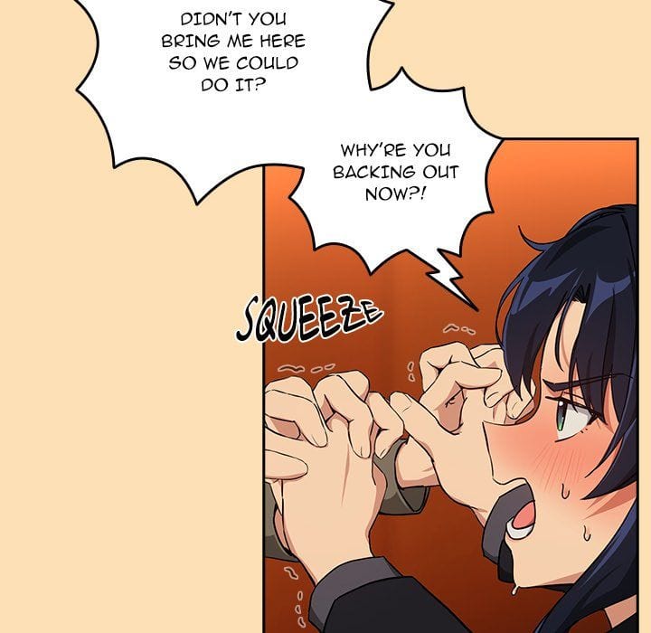 After Work Love Affairs Uncensored, chapter 64, page 49 of 102