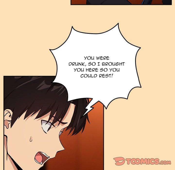 After Work Love Affairs Uncensored, chapter 64, page 50 of 102