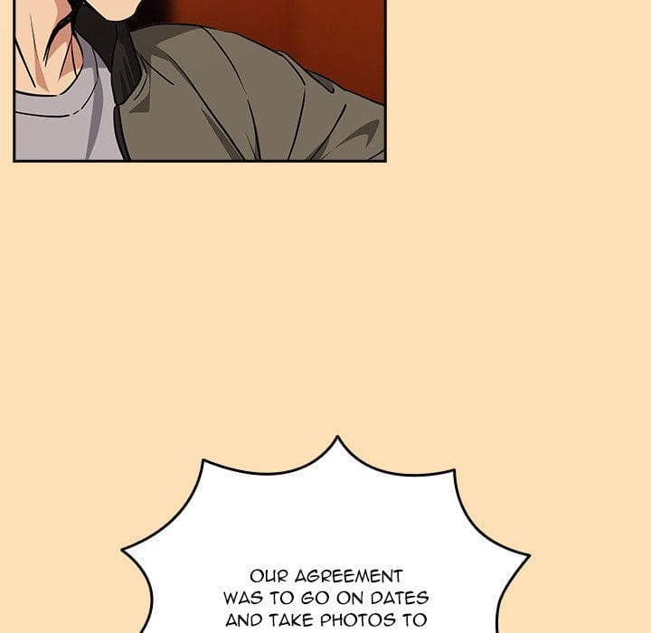 After Work Love Affairs Uncensored, chapter 64, page 51 of 102