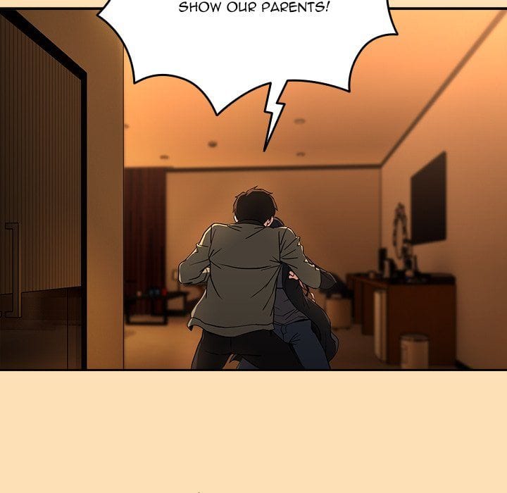 After Work Love Affairs Uncensored, chapter 64, page 52 of 102