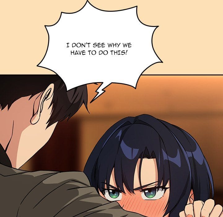 After Work Love Affairs Uncensored, chapter 64, page 53 of 102