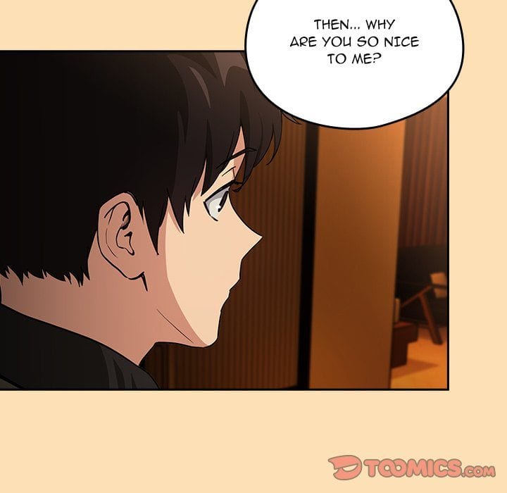 After Work Love Affairs Uncensored, chapter 64, page 56 of 102