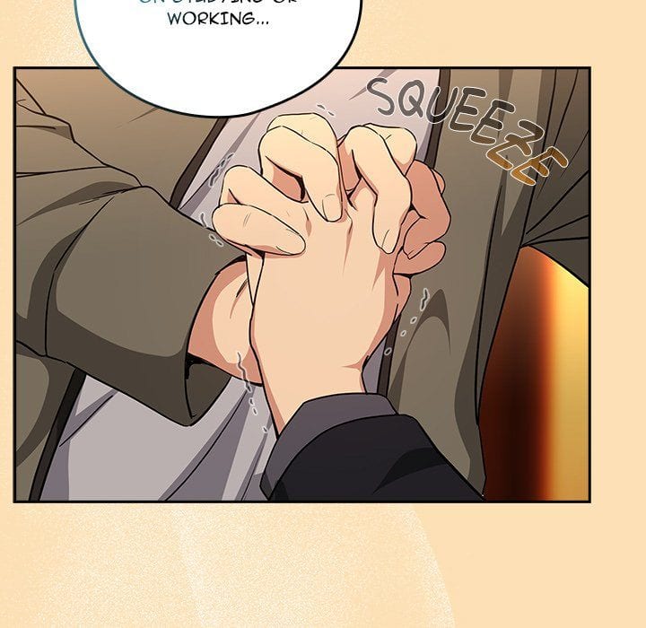 After Work Love Affairs Uncensored, chapter 64, page 63 of 102