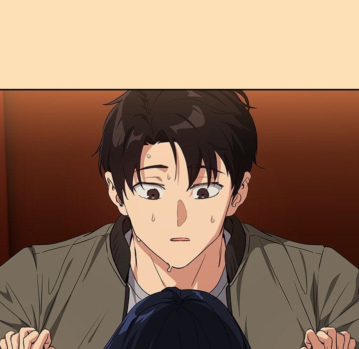 After Work Love Affairs Uncensored, chapter 64, page 67 of 102