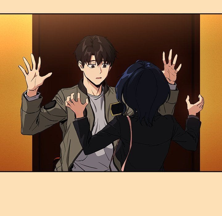 After Work Love Affairs Uncensored, chapter 64, page 71 of 102