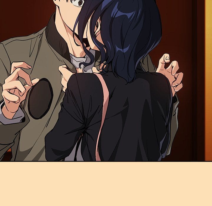 After Work Love Affairs Uncensored, chapter 64, page 79 of 102