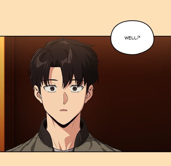 After Work Love Affairs Uncensored, chapter 64, page 85 of 102