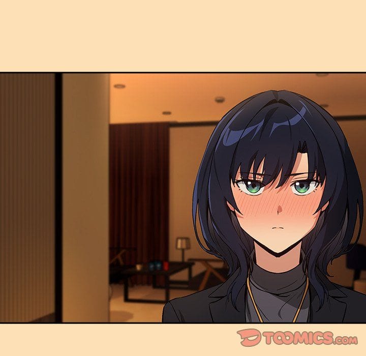 After Work Love Affairs Uncensored, chapter 64, page 86 of 102