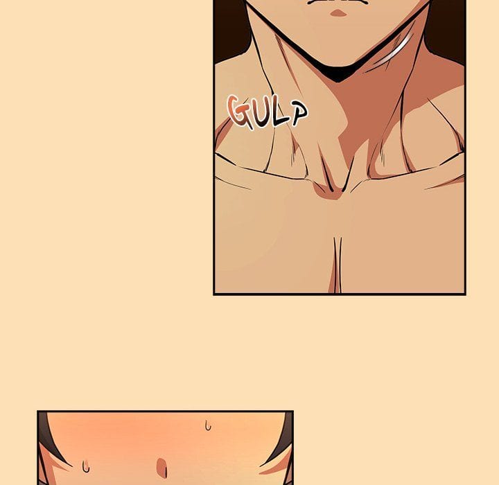 After Work Love Affairs Uncensored, chapter 64, page 94 of 102