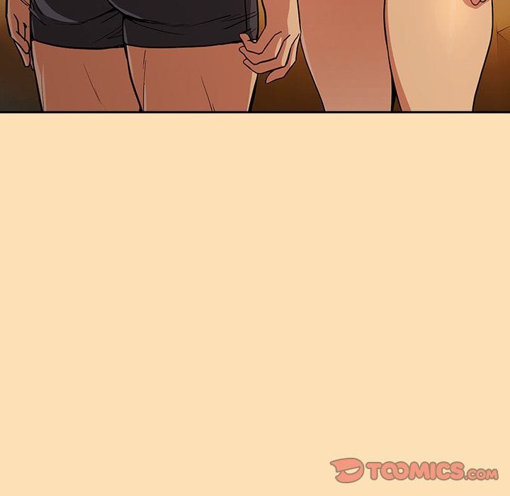 After Work Love Affairs Uncensored, chapter 64, page 98 of 102