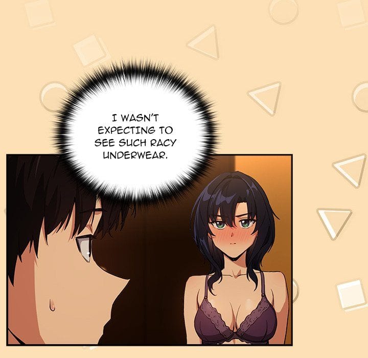 After Work Love Affairs Uncensored, chapter 64, page 100 of 102