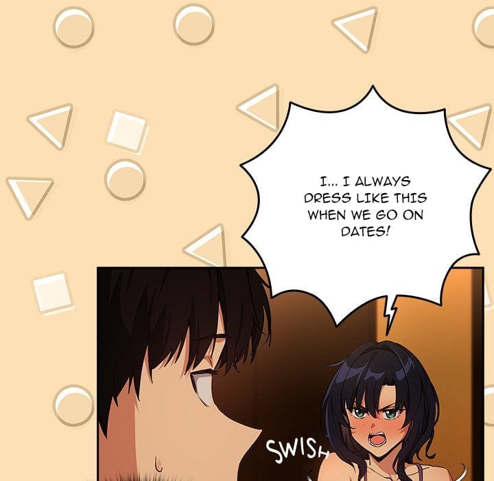 After Work Love Affairs Uncensored, chapter 64, page 101 of 102