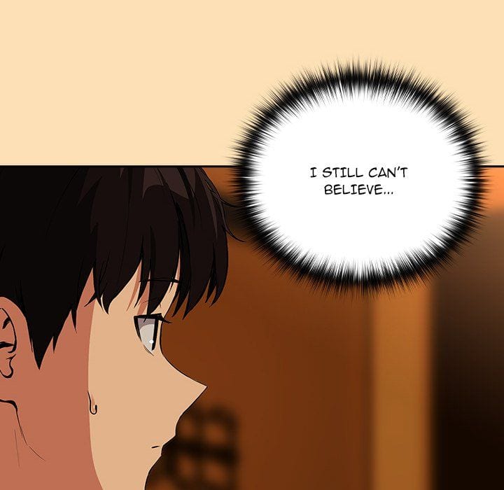 After Work Love Affairs Uncensored, chapter 65, page 8 of 95