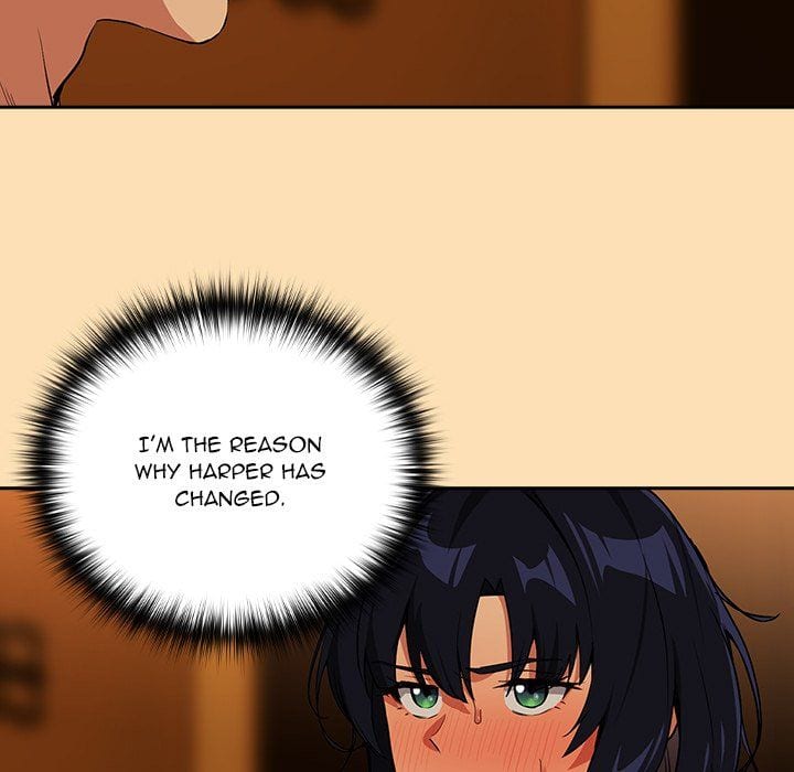 After Work Love Affairs Uncensored, chapter 65, page 9 of 95