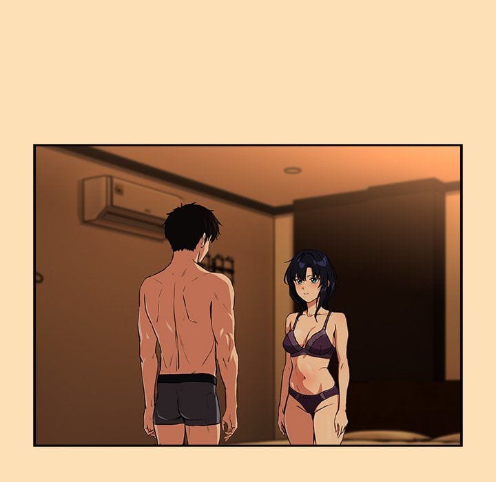After Work Love Affairs Uncensored, chapter 65, page 12 of 95