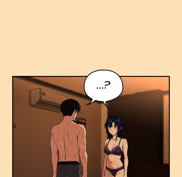 After Work Love Affairs Uncensored, chapter 65, page 13 of 95