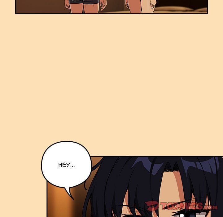 After Work Love Affairs Uncensored, chapter 65, page 14 of 95