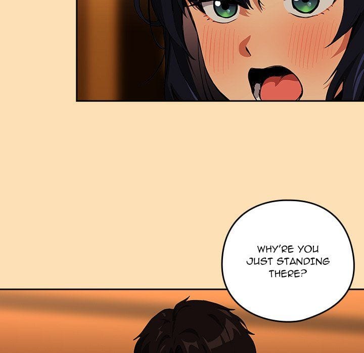 After Work Love Affairs Uncensored, chapter 65, page 15 of 95