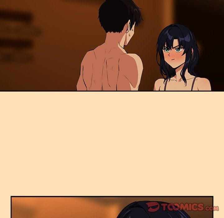 After Work Love Affairs Uncensored, chapter 65, page 18 of 95