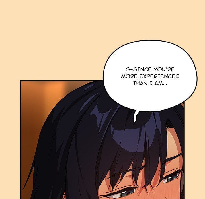 After Work Love Affairs Uncensored, chapter 65, page 21 of 95