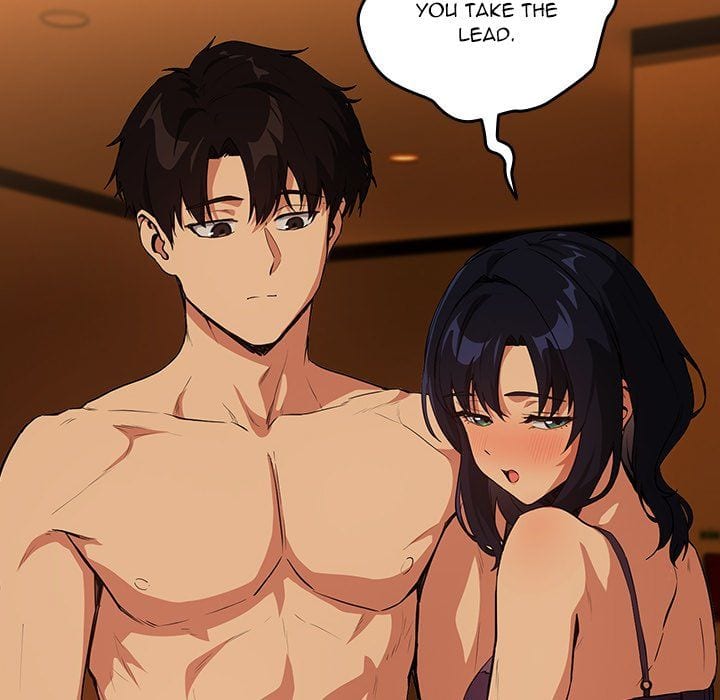 After Work Love Affairs Uncensored, chapter 65, page 23 of 95