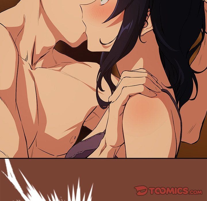 After Work Love Affairs Uncensored, chapter 65, page 30 of 95