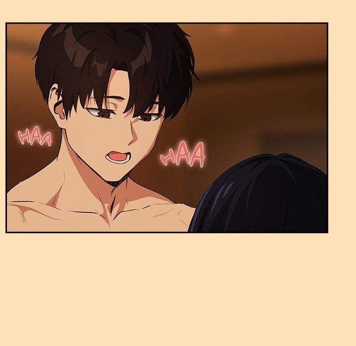 After Work Love Affairs Uncensored, chapter 65, page 40 of 95