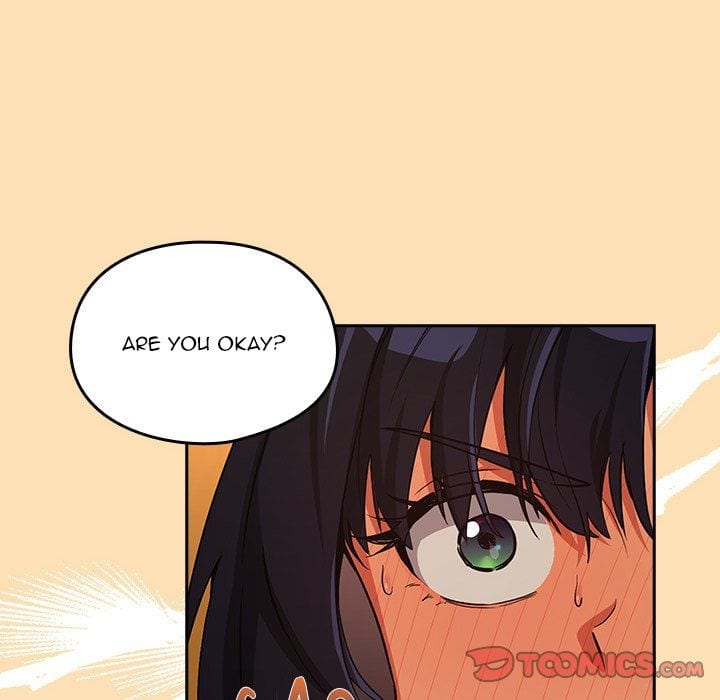 After Work Love Affairs Uncensored, chapter 65, page 42 of 95