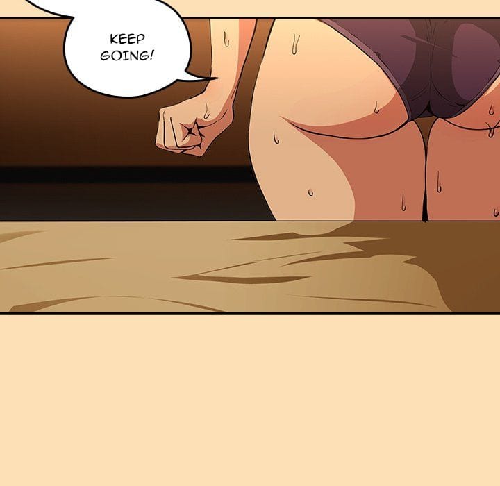 After Work Love Affairs Uncensored, chapter 65, page 44 of 95
