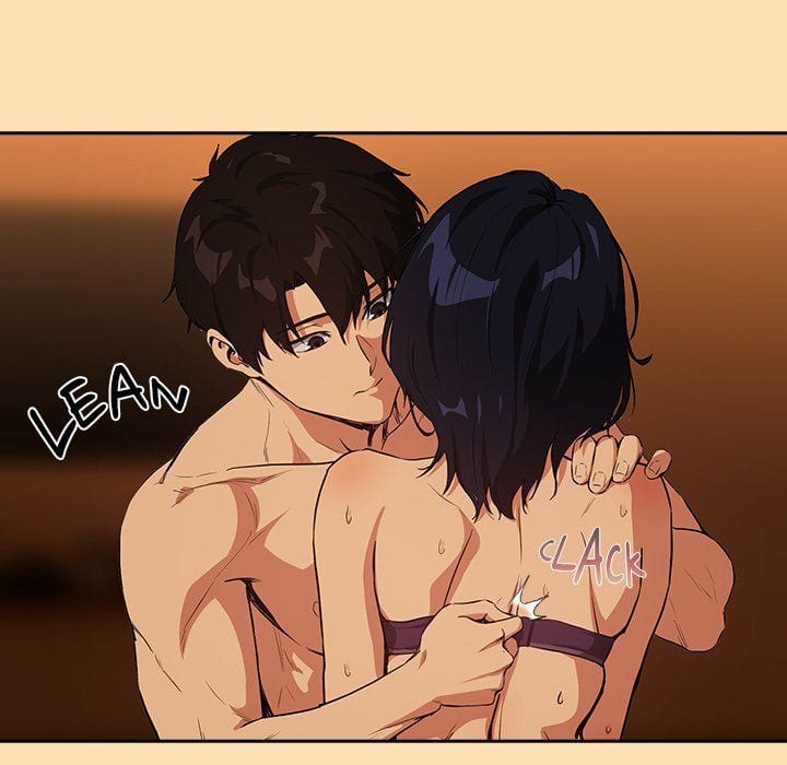 After Work Love Affairs Uncensored, chapter 65, page 45 of 95