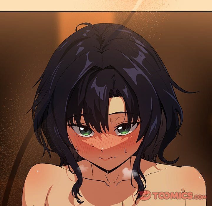 After Work Love Affairs Uncensored, chapter 65, page 50 of 95