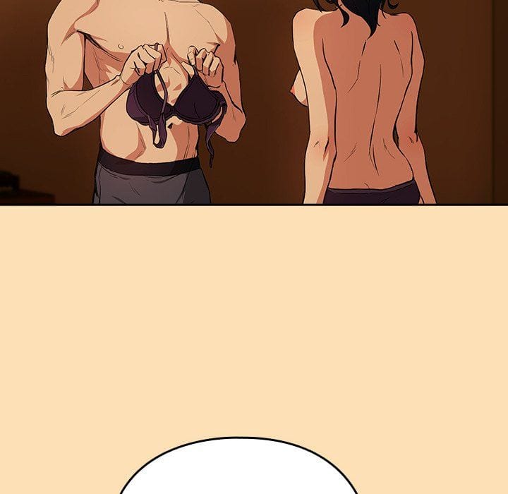 After Work Love Affairs Uncensored, chapter 65, page 53 of 95