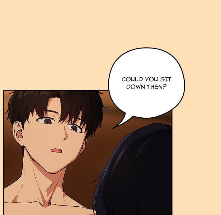 After Work Love Affairs Uncensored, chapter 65, page 55 of 95
