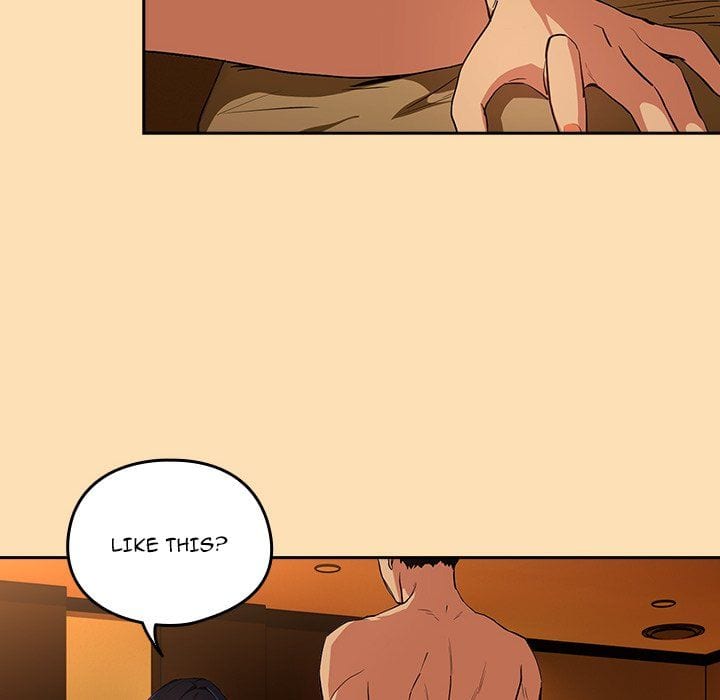 After Work Love Affairs Uncensored, chapter 65, page 57 of 95