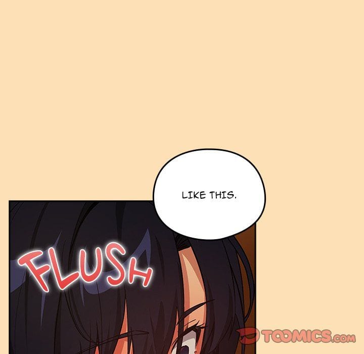 After Work Love Affairs Uncensored, chapter 65, page 62 of 95