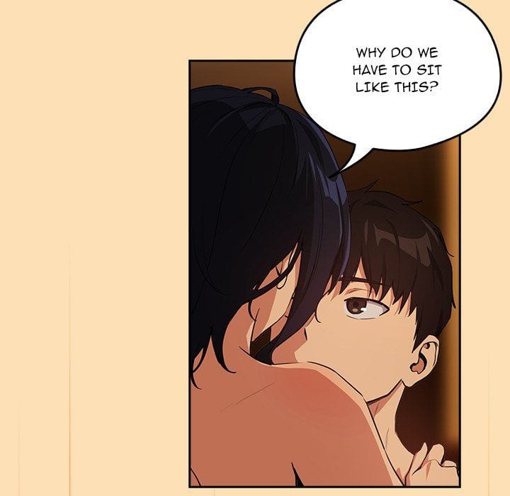 After Work Love Affairs Uncensored, chapter 65, page 64 of 95
