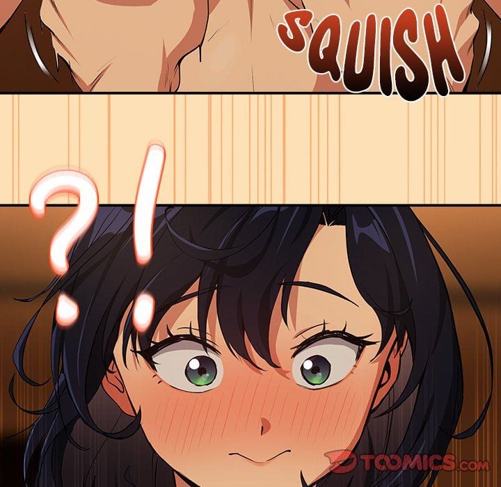 After Work Love Affairs Uncensored, chapter 65, page 66 of 95