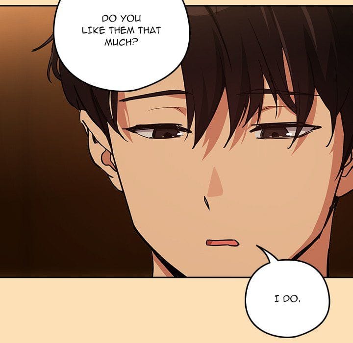 After Work Love Affairs Uncensored, chapter 65, page 77 of 95