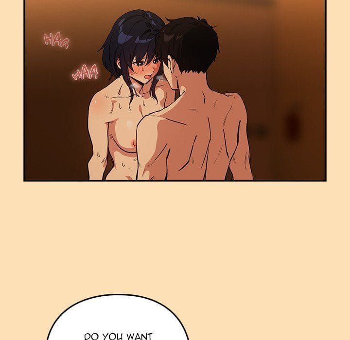 After Work Love Affairs Uncensored, chapter 65, page 84 of 95