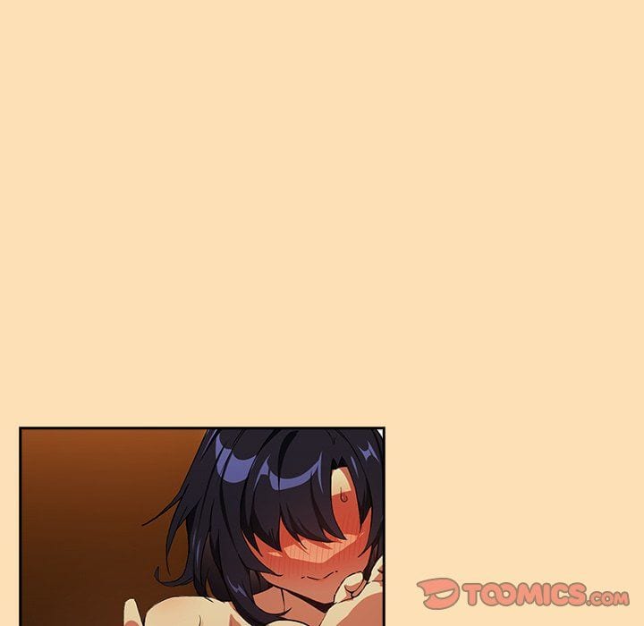 After Work Love Affairs Uncensored, chapter 65, page 86 of 95