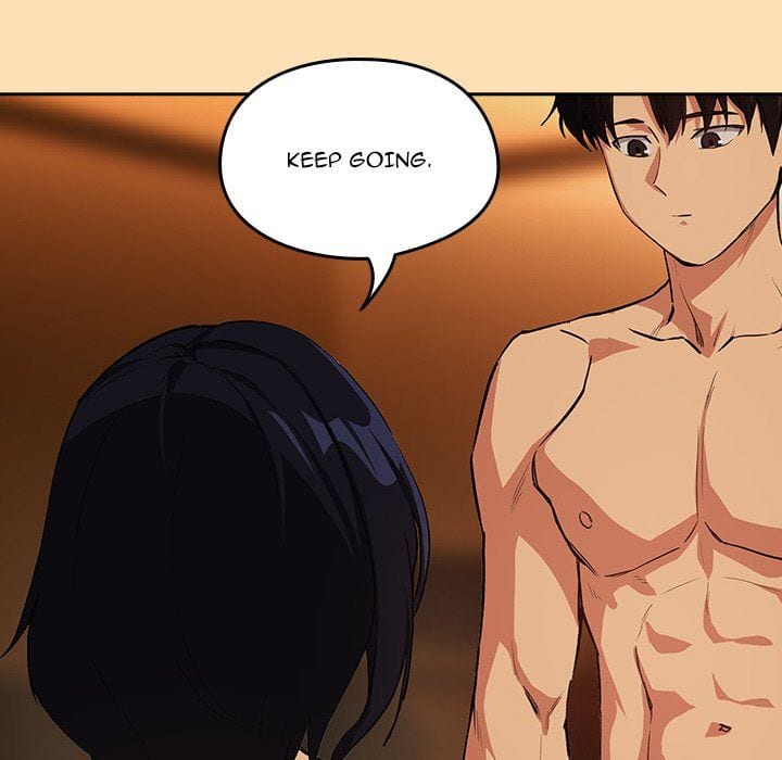 After Work Love Affairs Uncensored, chapter 65, page 91 of 95