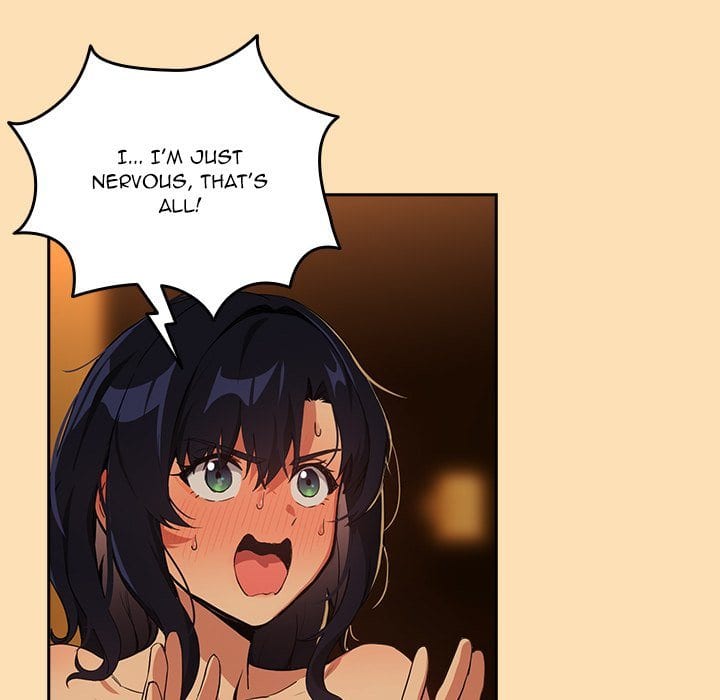 After Work Love Affairs Uncensored, chapter 66, page 18 of 123