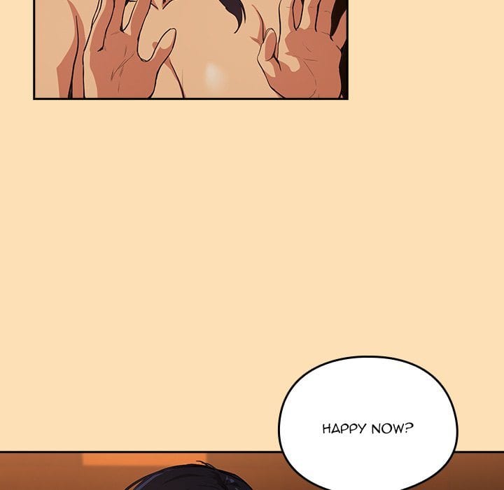 After Work Love Affairs Uncensored, chapter 66, page 19 of 123