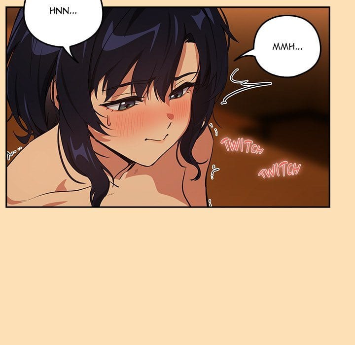 After Work Love Affairs Uncensored, chapter 66, page 34 of 123