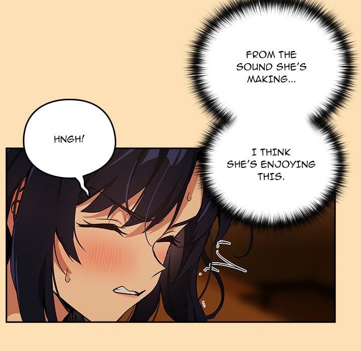 After Work Love Affairs Uncensored, chapter 66, page 36 of 123