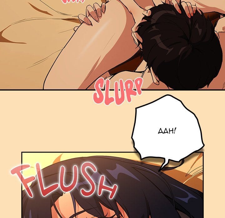 After Work Love Affairs Uncensored, chapter 66, page 40 of 123